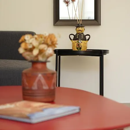 P&t Appartement Argostoli (Kefalonia)