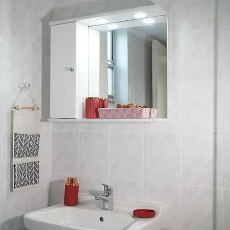 Appartement P&t Argostoli (Kefalonia)