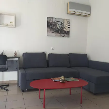 P&t Appartement Argostóli