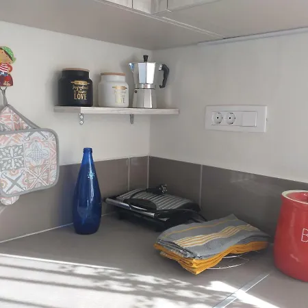 P&t Appartement