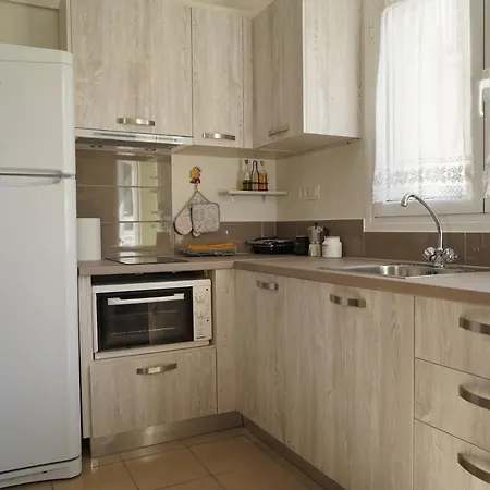 P&t Appartement *