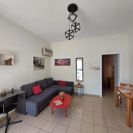 Appartement P&t
