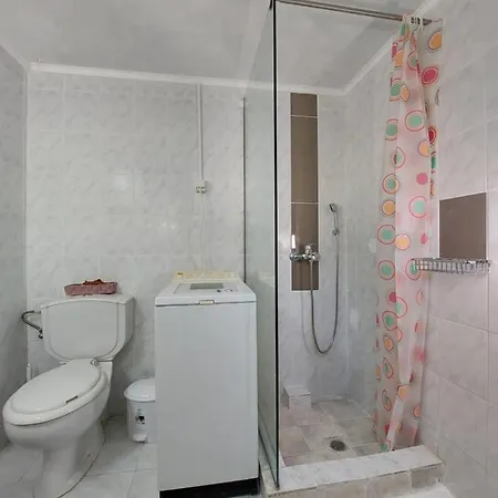 Apartmán P&t *