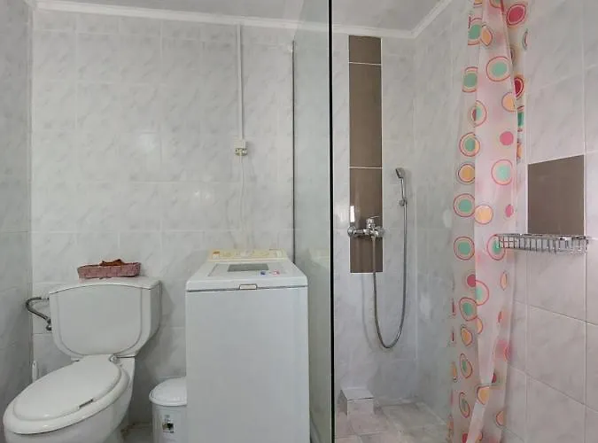 Apartment P&t *