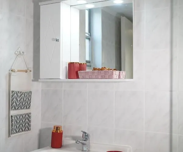 Appartement P&t Argostoli (Kefalonia)