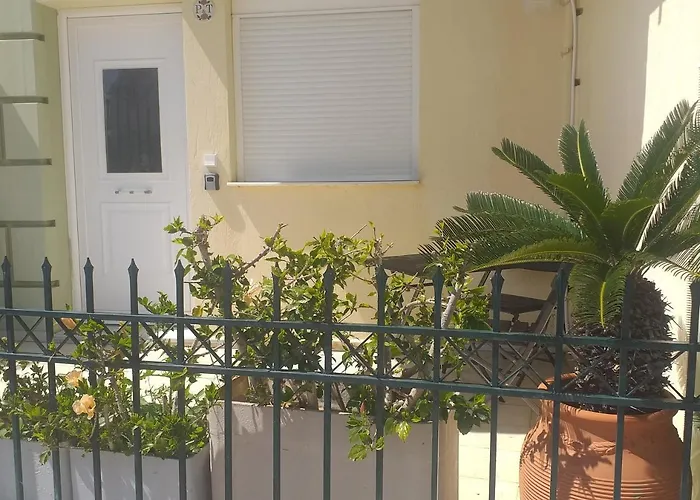 Appartement P&t Argostoli (Kefalonia)