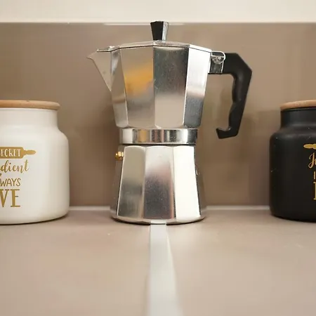 P&t דירה ארגוסטולי