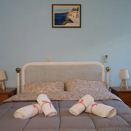 P&t * ארגוסטולי