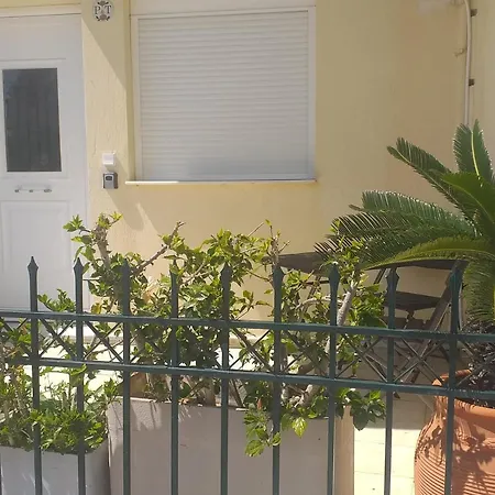 דירה P&t ארגוסטולי